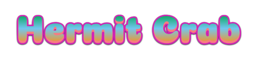 Hermit Crab